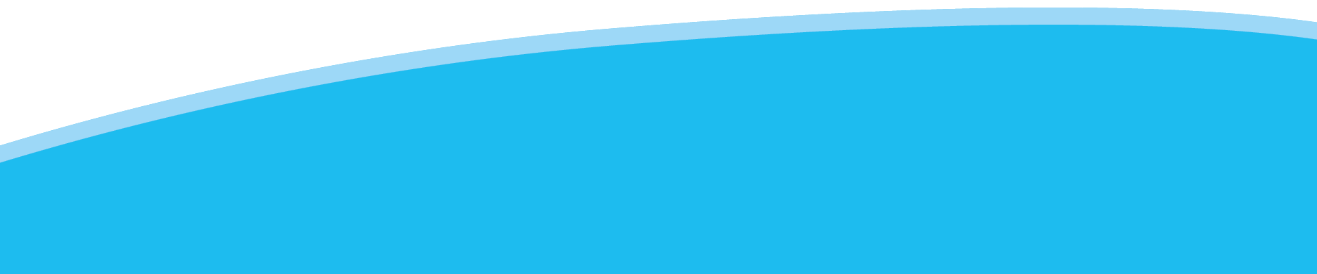 Well edunkelblau-weiß