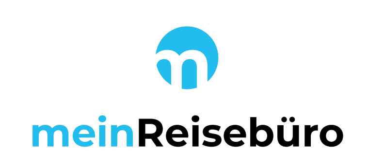 Logo meinReisebüro