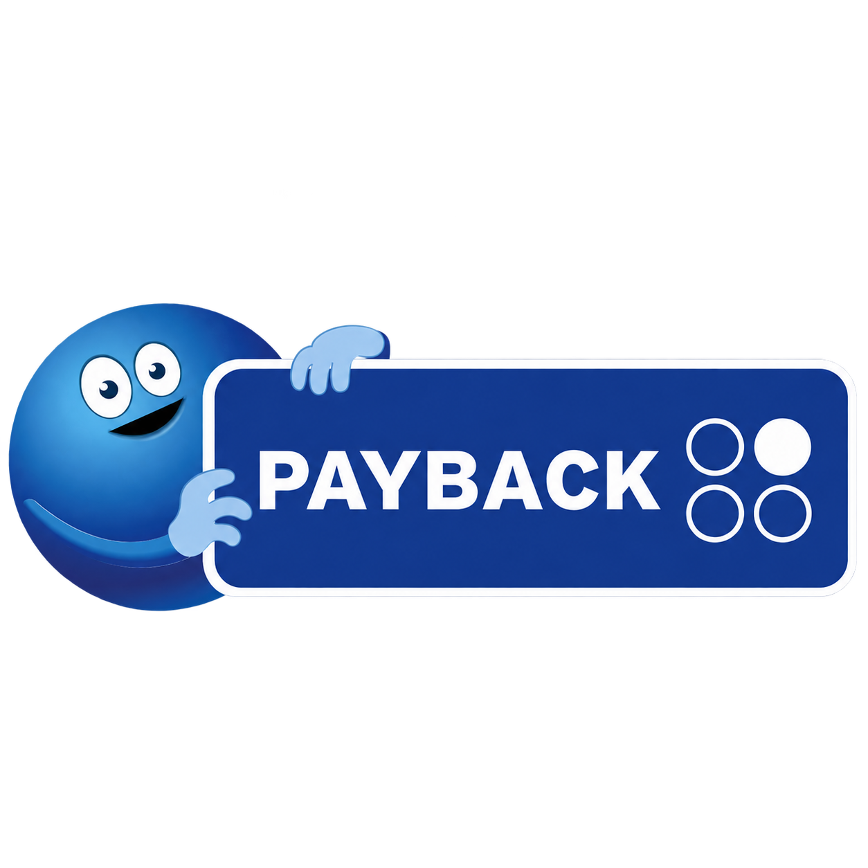 Logo PAYBACK